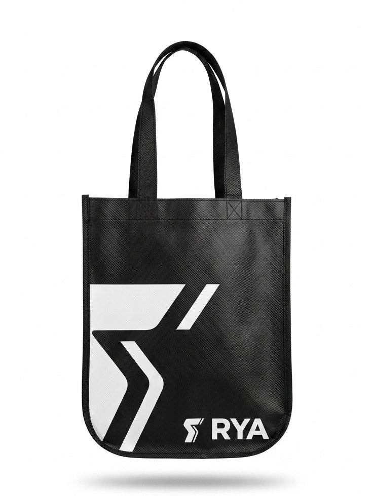 RYA Small Shopping Bag