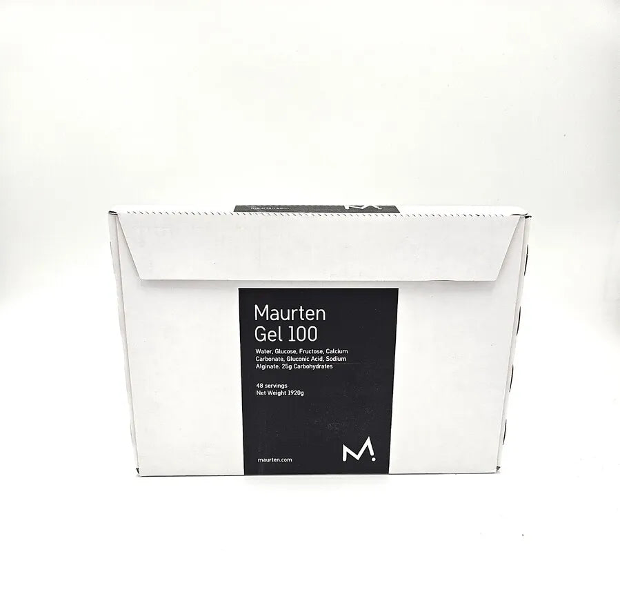 Maurten Gel 100