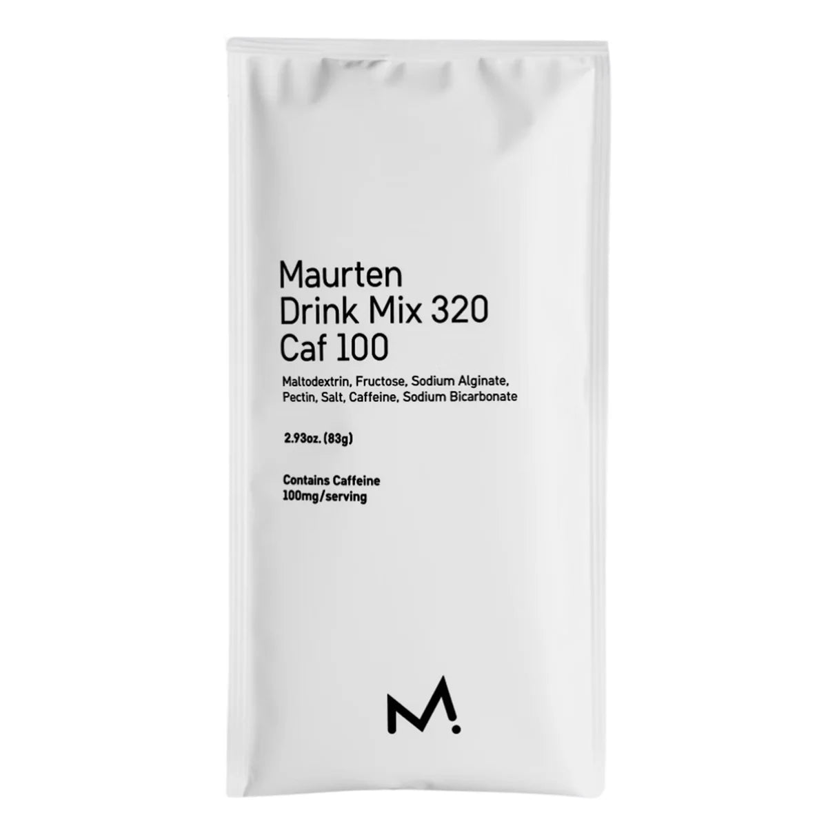 Maurten Drink Mix 320 Caf 100