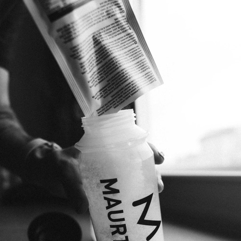 Maurten Drink Mix 320 Caf 100