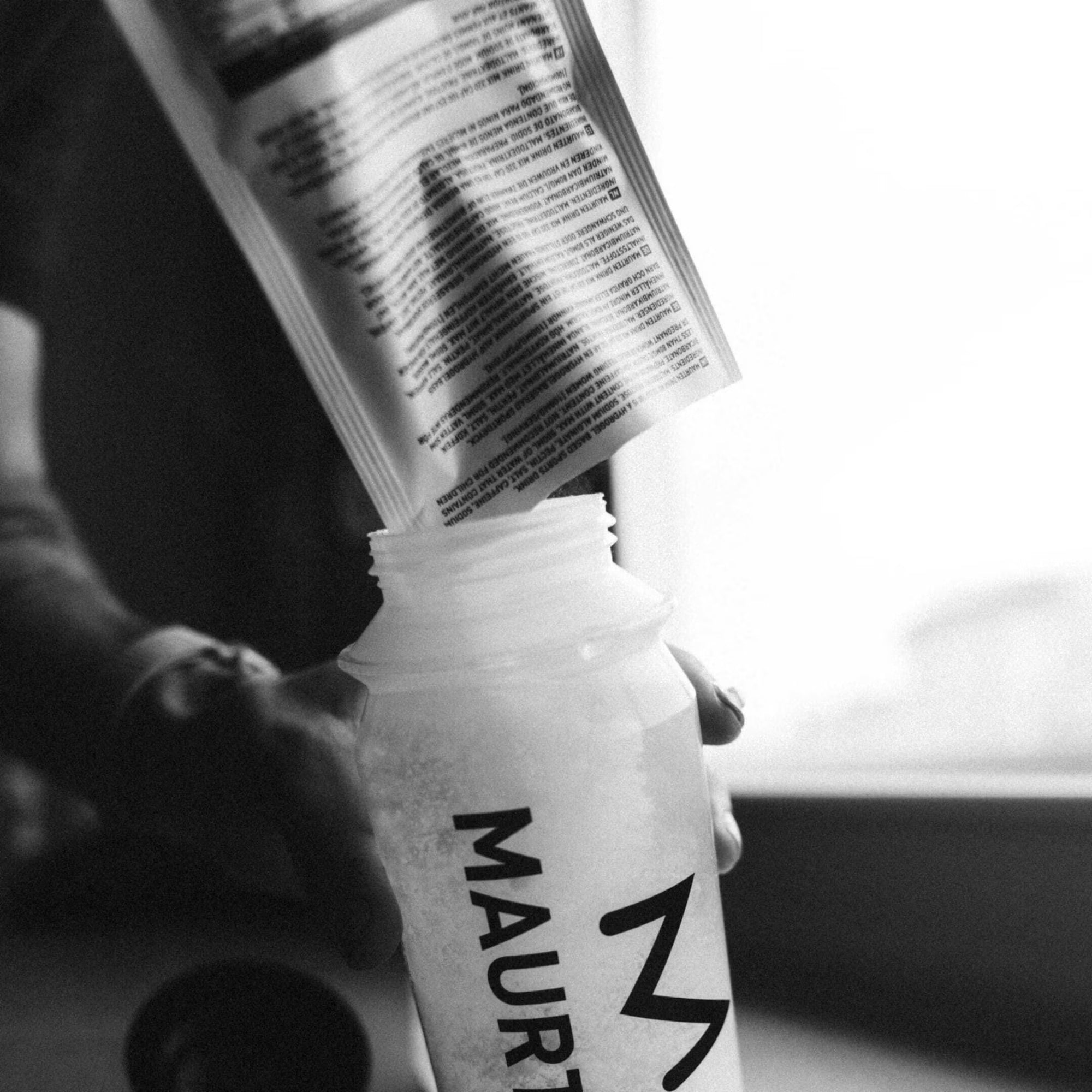 Maurten Drink Mix 320 Caf 100