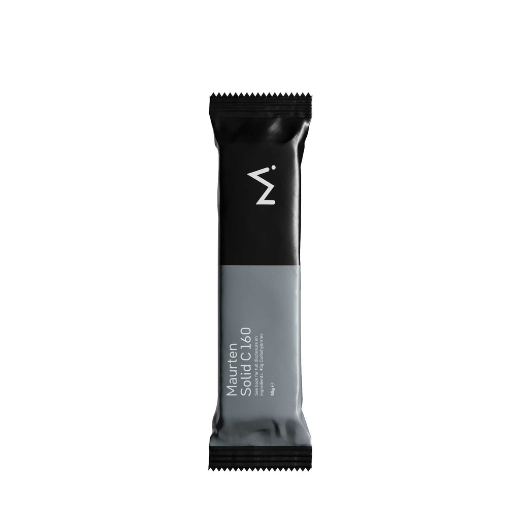 Maurten Solid 160 C (Cacao Flavor)