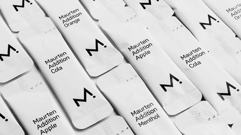 Maurten Additions