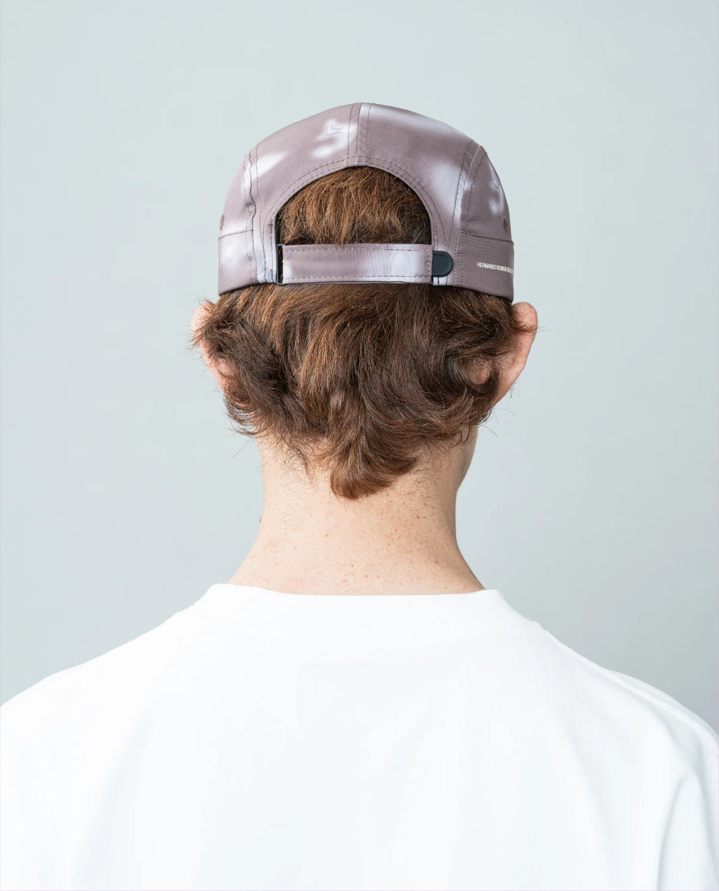 Hermanos Koumori x New Era Camper Heatmap Khaki