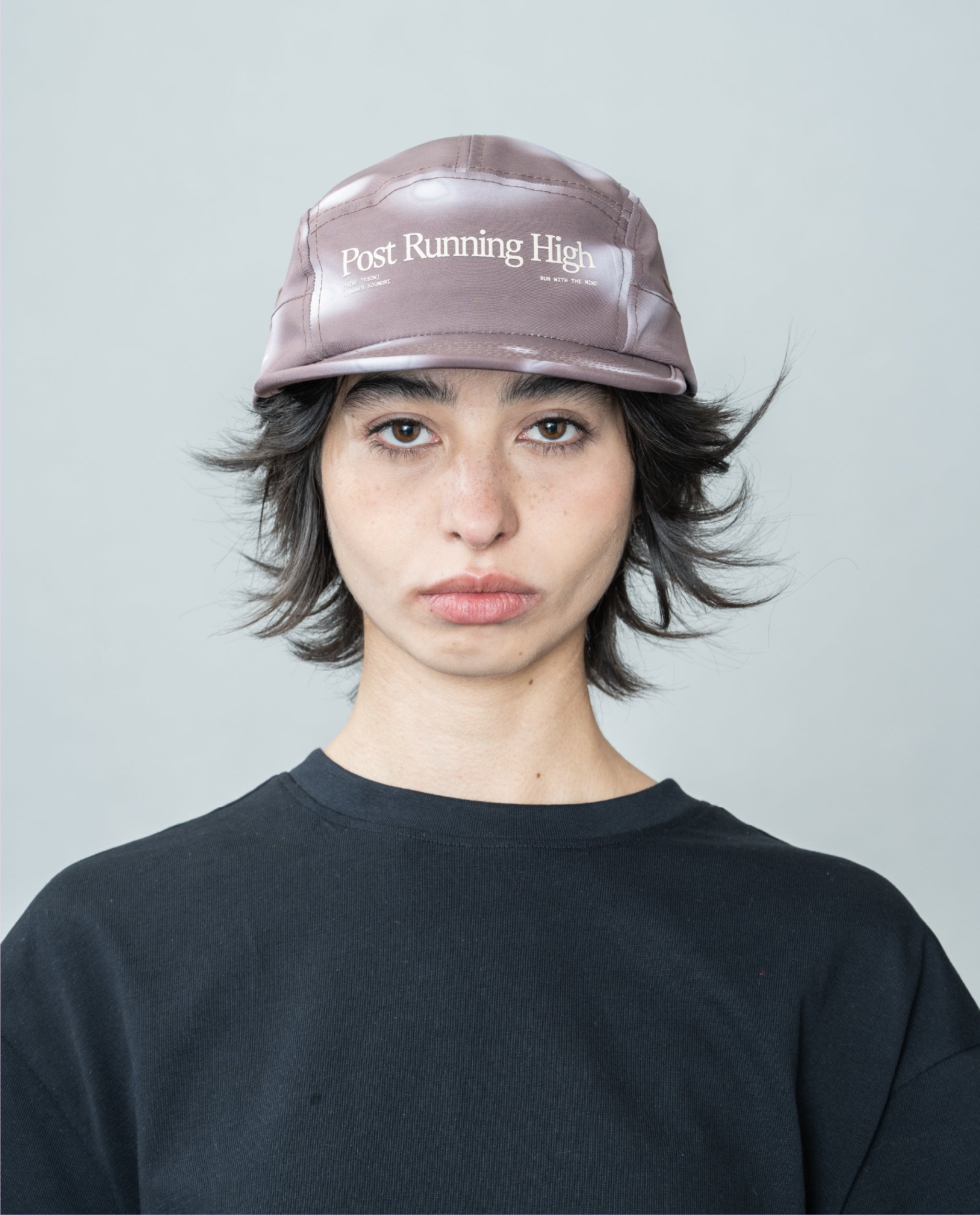Hermanos Koumori x New Era Camper Heatmap Khaki – Rya Athletics