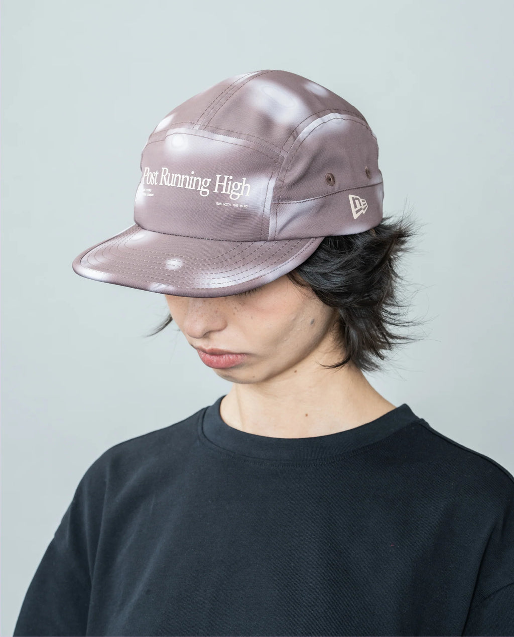 Hermanos Koumori x New Era Camper Heatmap Khaki