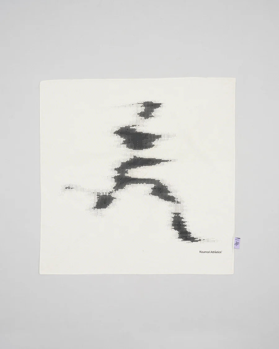 Hermanos Koumori Running Shade Bandana