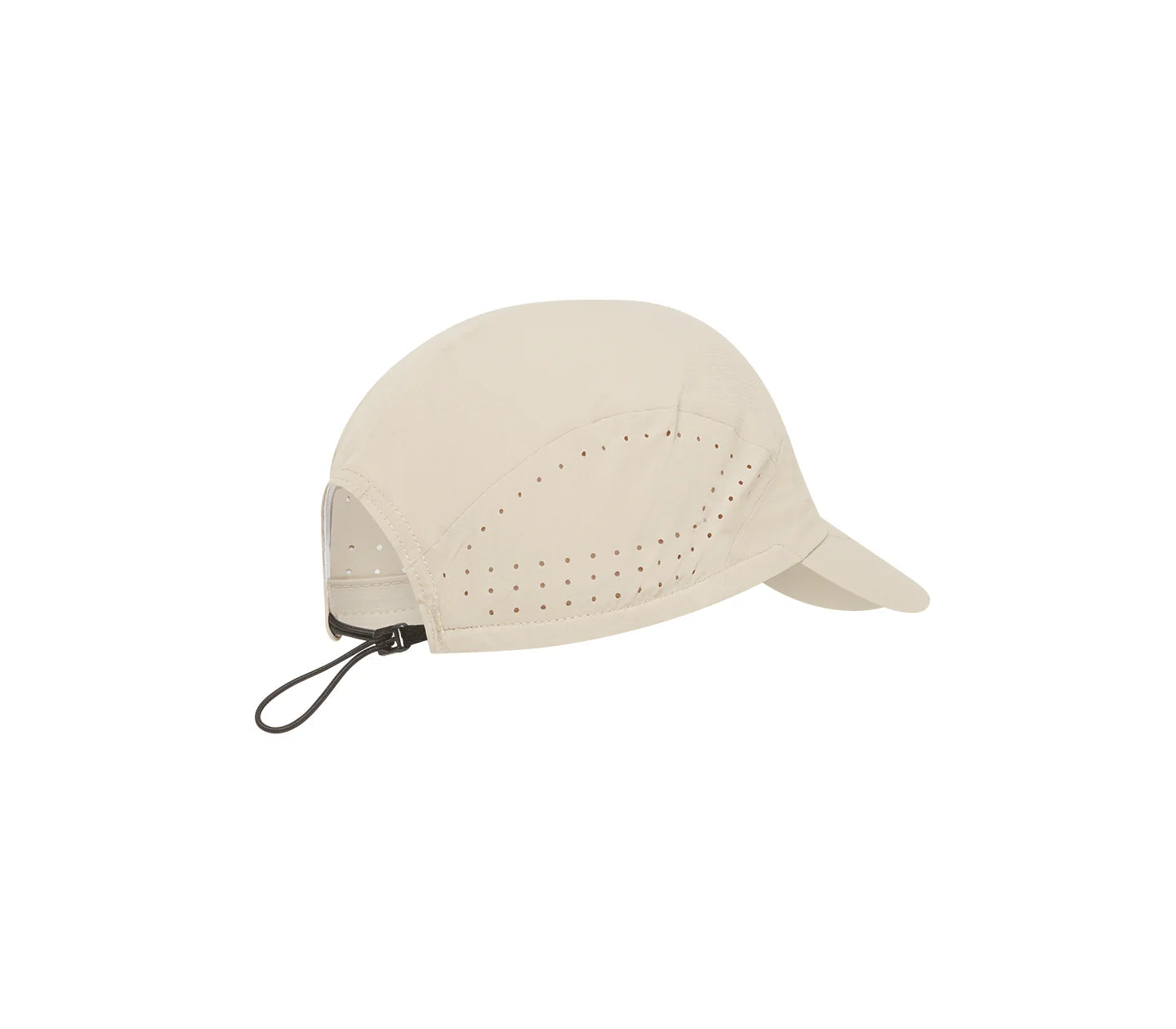 Soar Running Run Cap Warm Gray