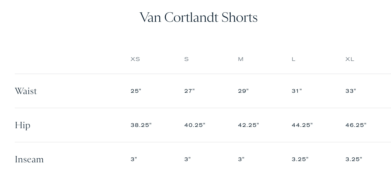 Tracksmith Women's Van Cortlandt Shorts - BROWN RICE/IVORY