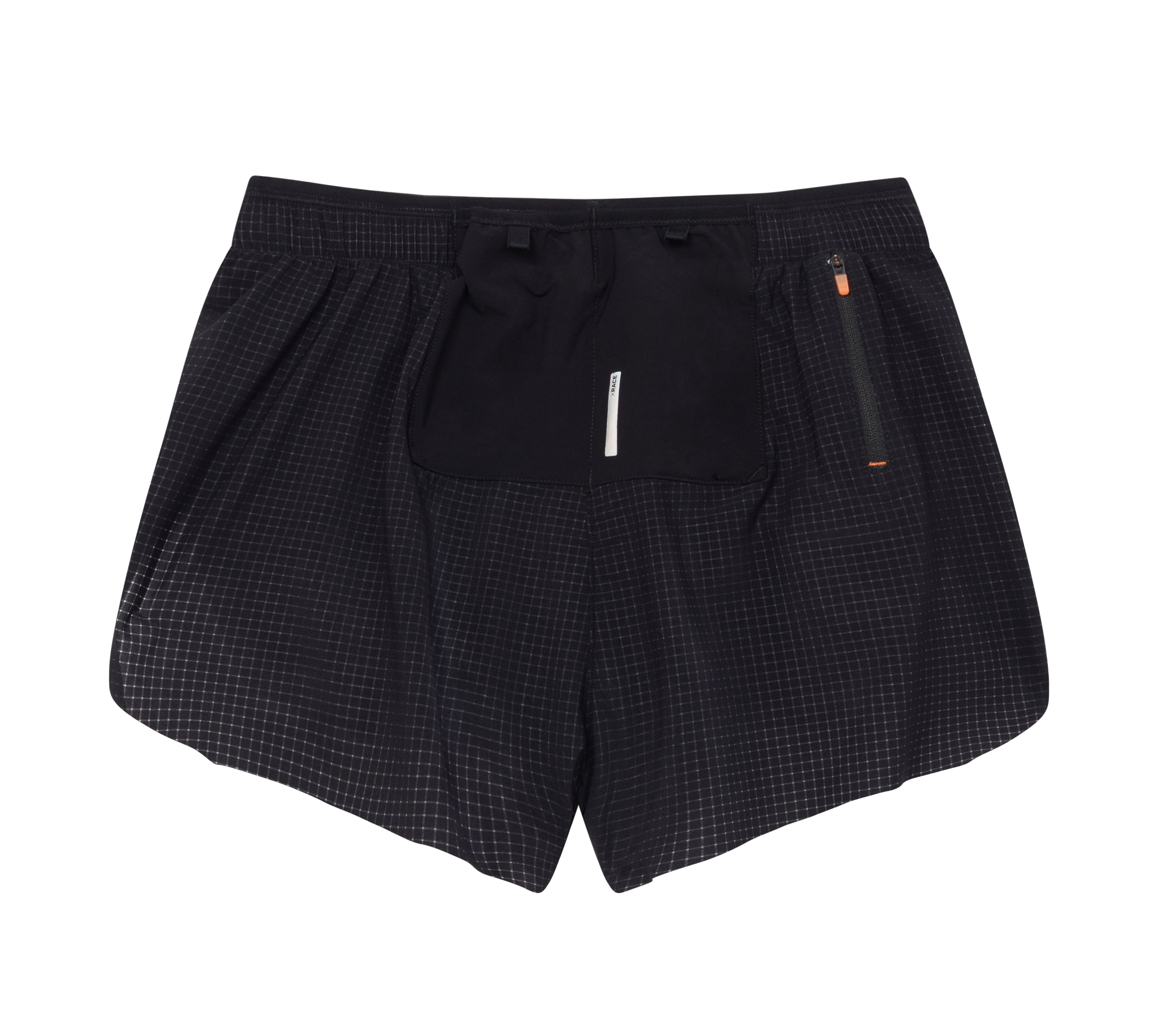 Soar Running Men Marathon Shorts
