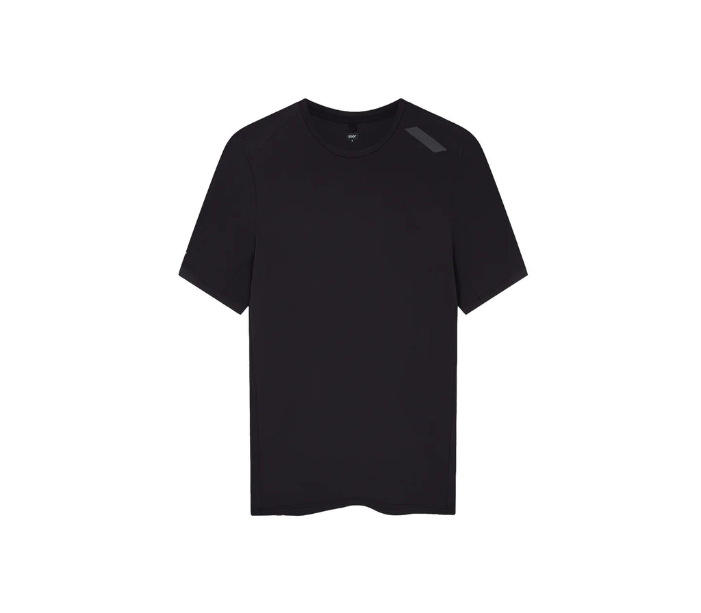 Soar Running Eco Tech T Black