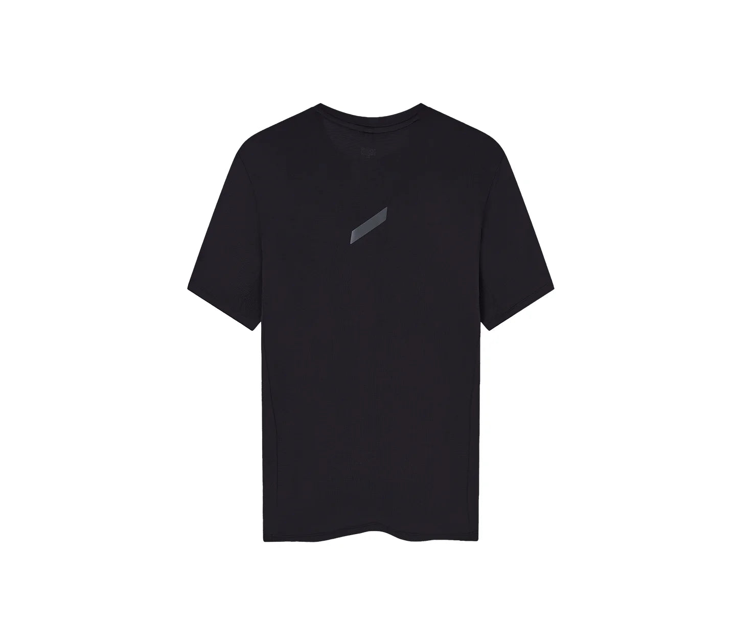 Soar Running Eco Tech T Black