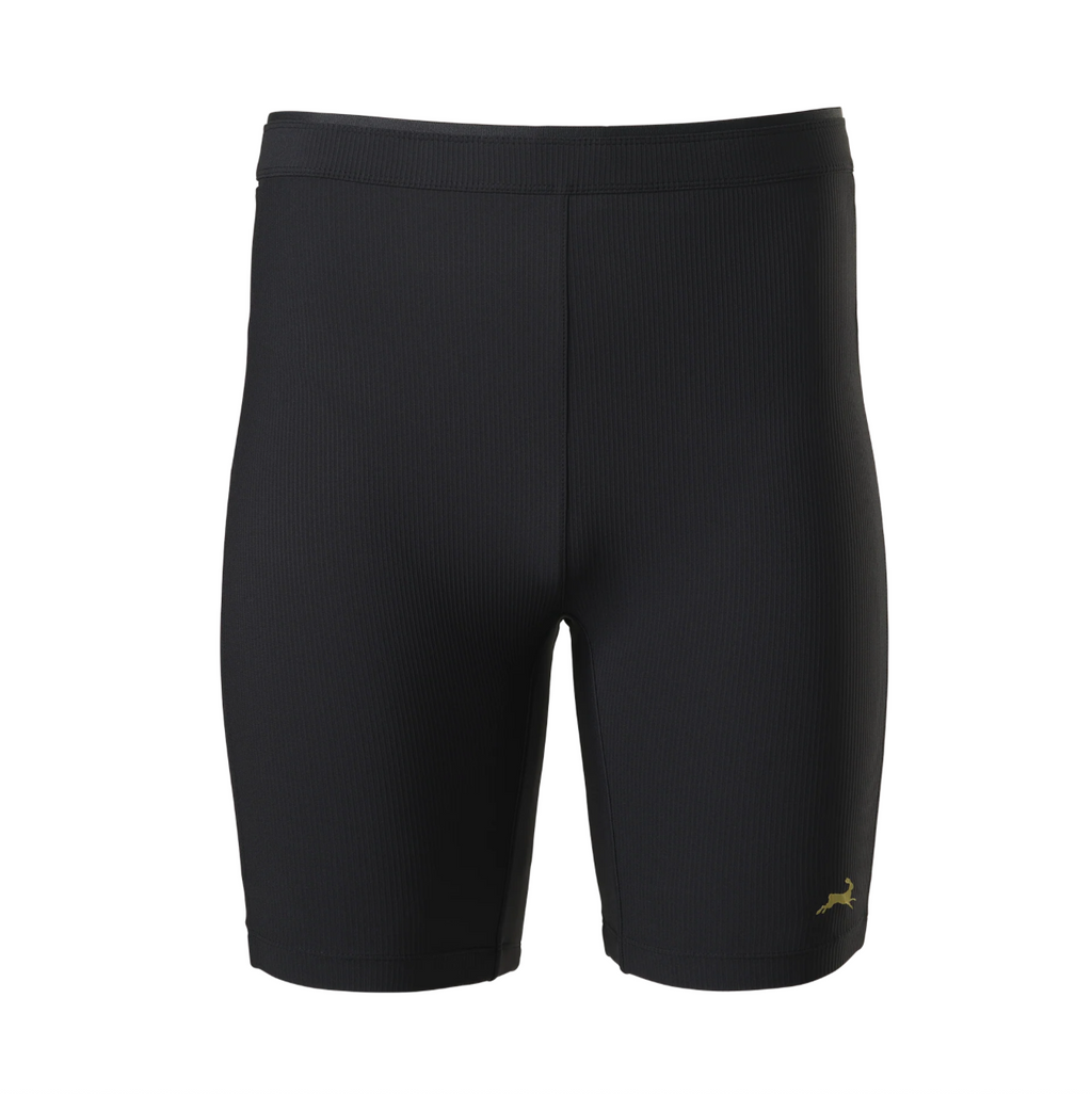 Tracksmith Men's Twilight Half Tights - Black