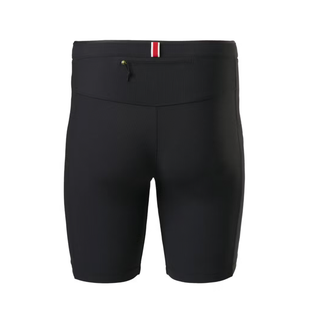 Tracksmith Men's Twilight Half Tights - Black