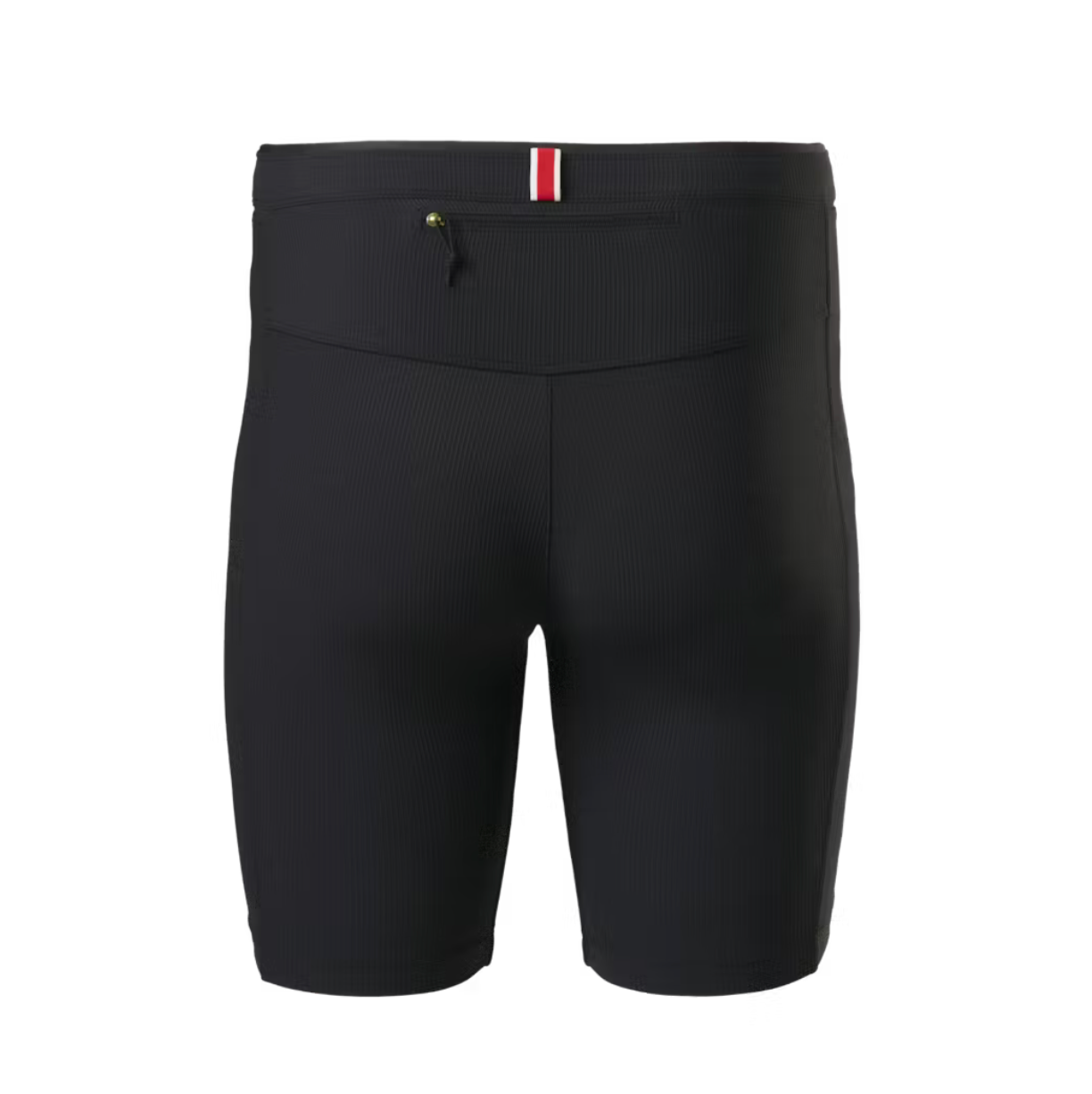Tracksmith Men's Twilight Half Tights - Black