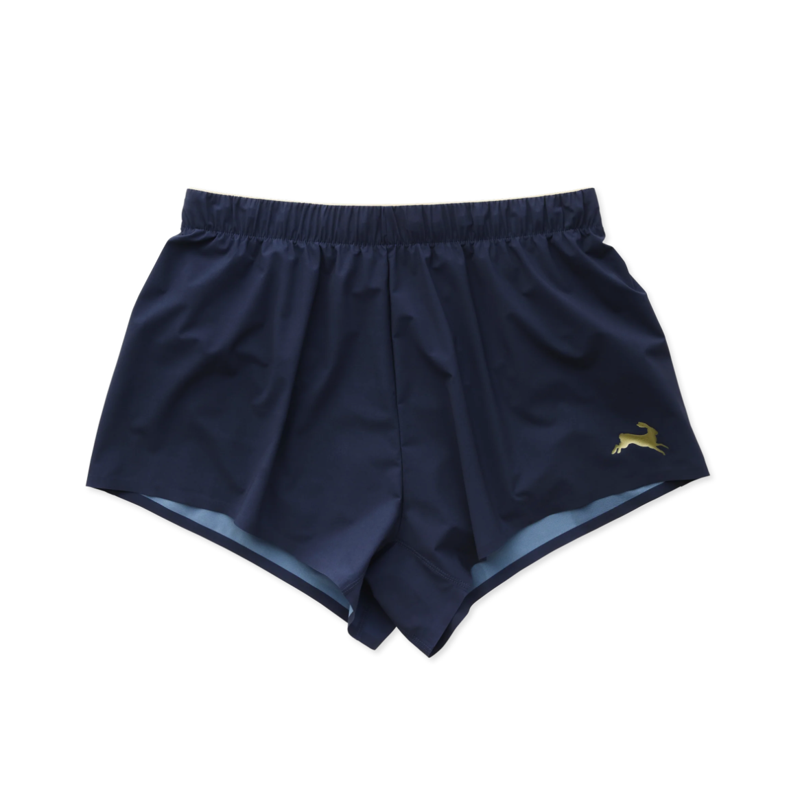 Tracksmith Men's Strata Shorts - Navy