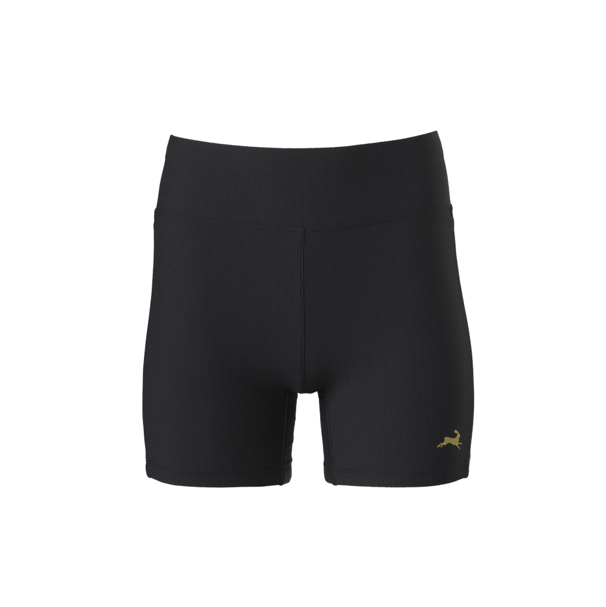 Tracksmith Women's Twilight Short Tights - Black