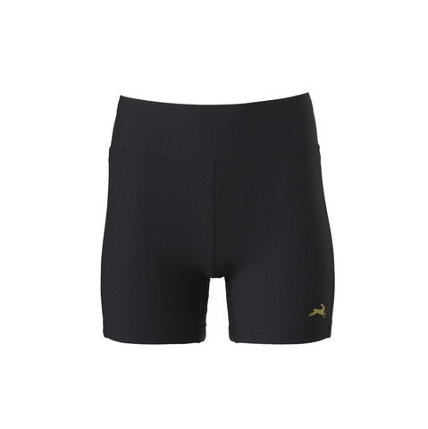 Tracksmith Women's Twilight Short Tights - Black