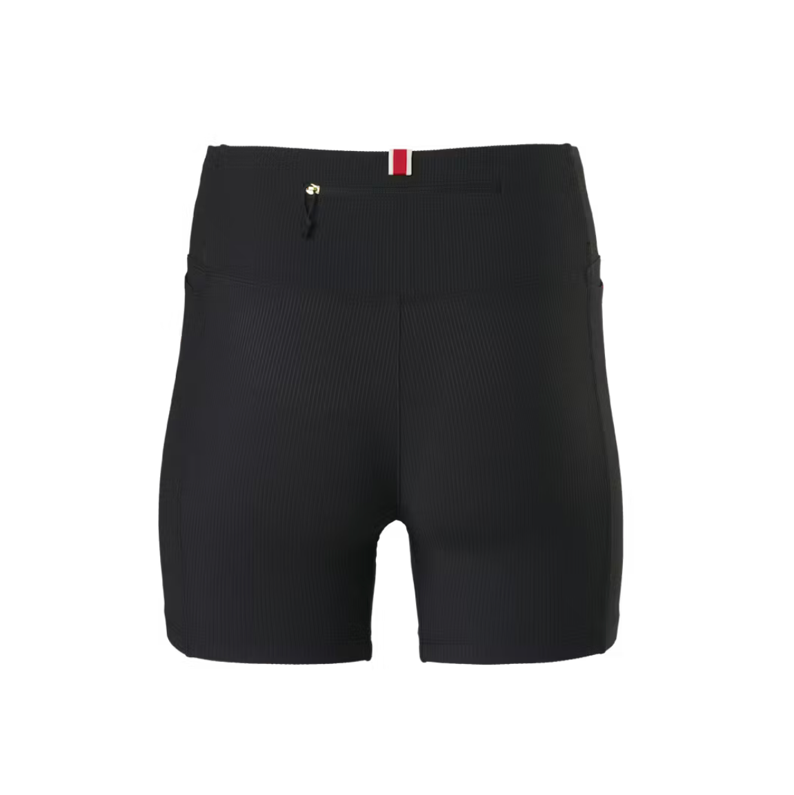 Tracksmith Women's Twilight Short Tights - Black