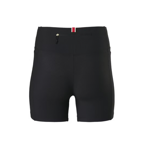 Tracksmith Women's Twilight Short Tights - Black hover