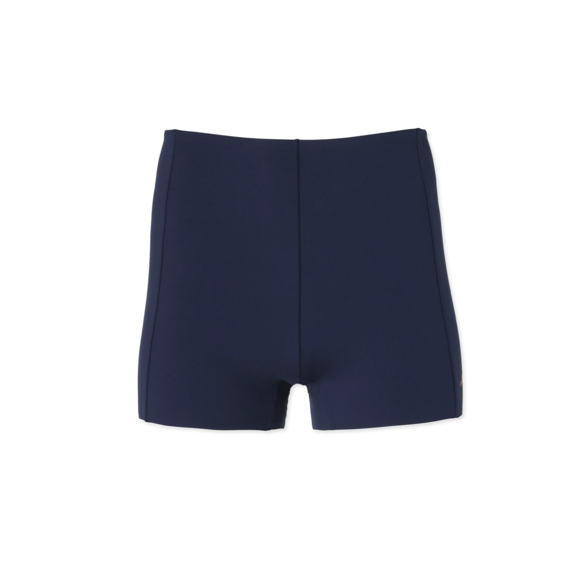 Tracksmith Women's Strata Short Tights - Navy