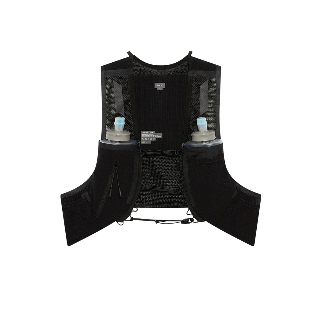 SOAR Trail Race Pack