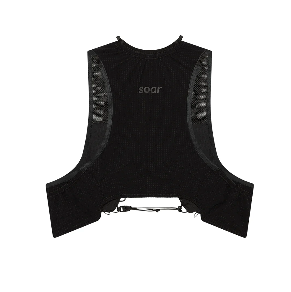 SOAR Trail Race Pack