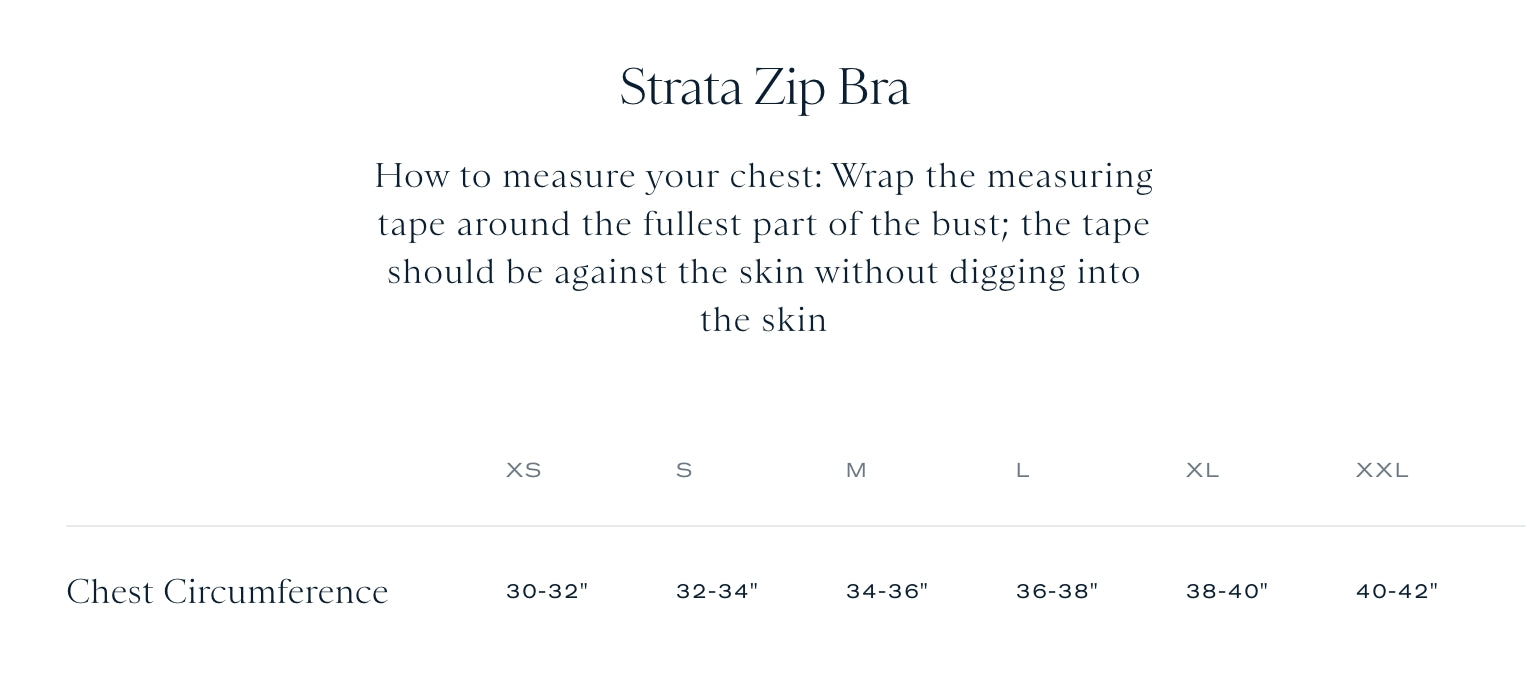 Tracksmith Women's Strata Crop Top - Navy/Ivory/Gold