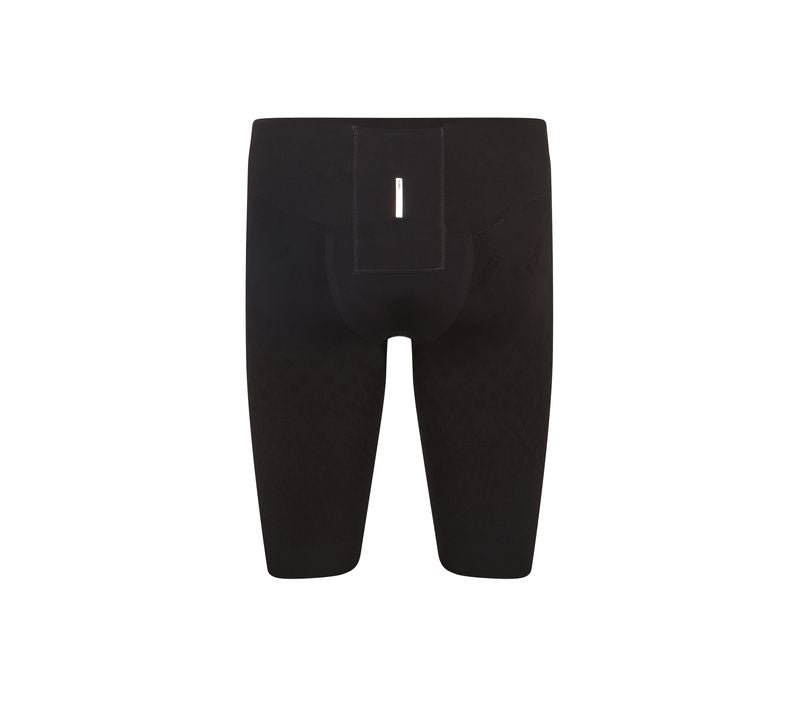 Soar Running Men Graded Speed short - Black