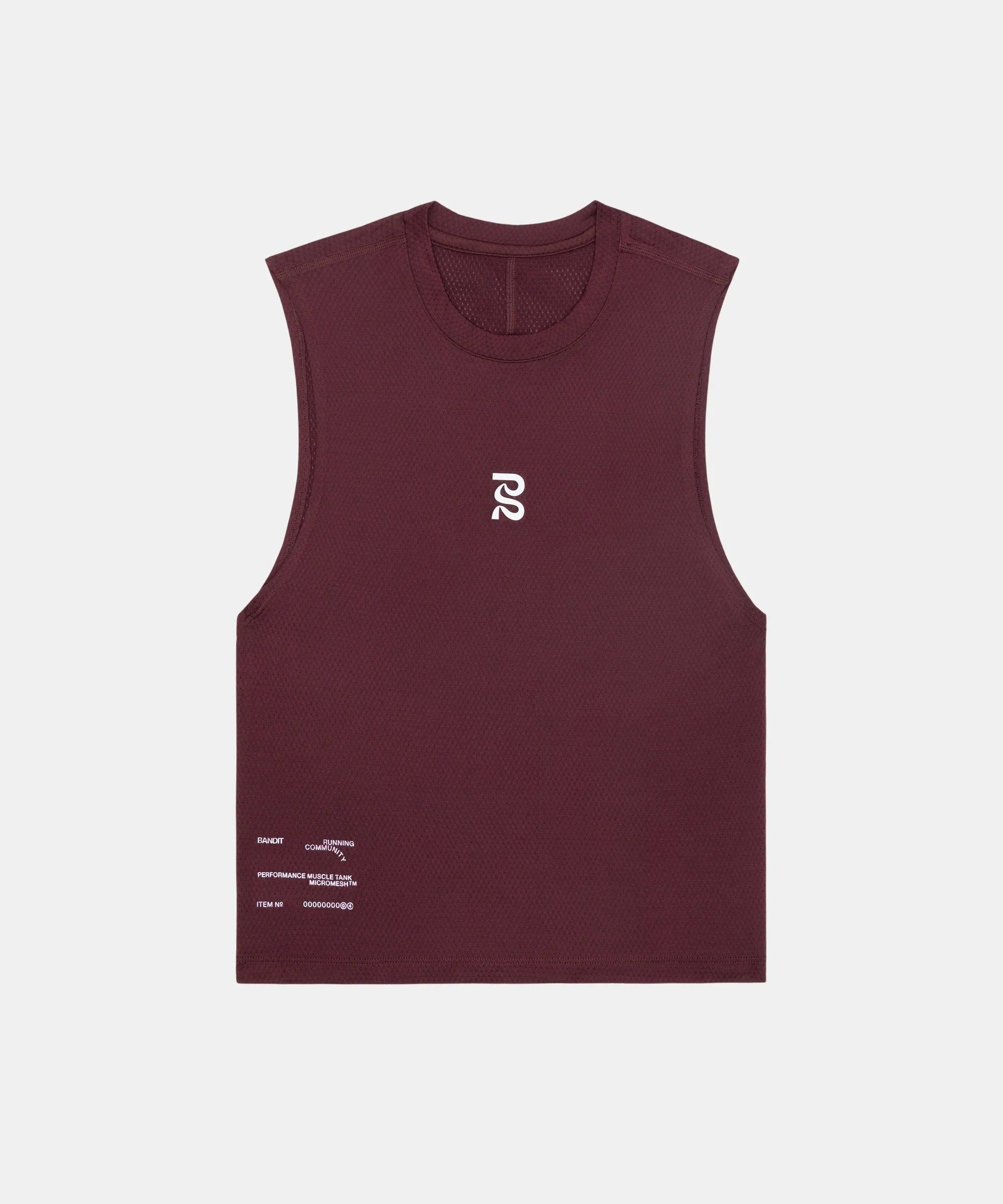 Bandit Running Women's Micromesh™ Run Tank - Fig