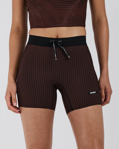 Bandit Running Women's Striped Cadence™ 5