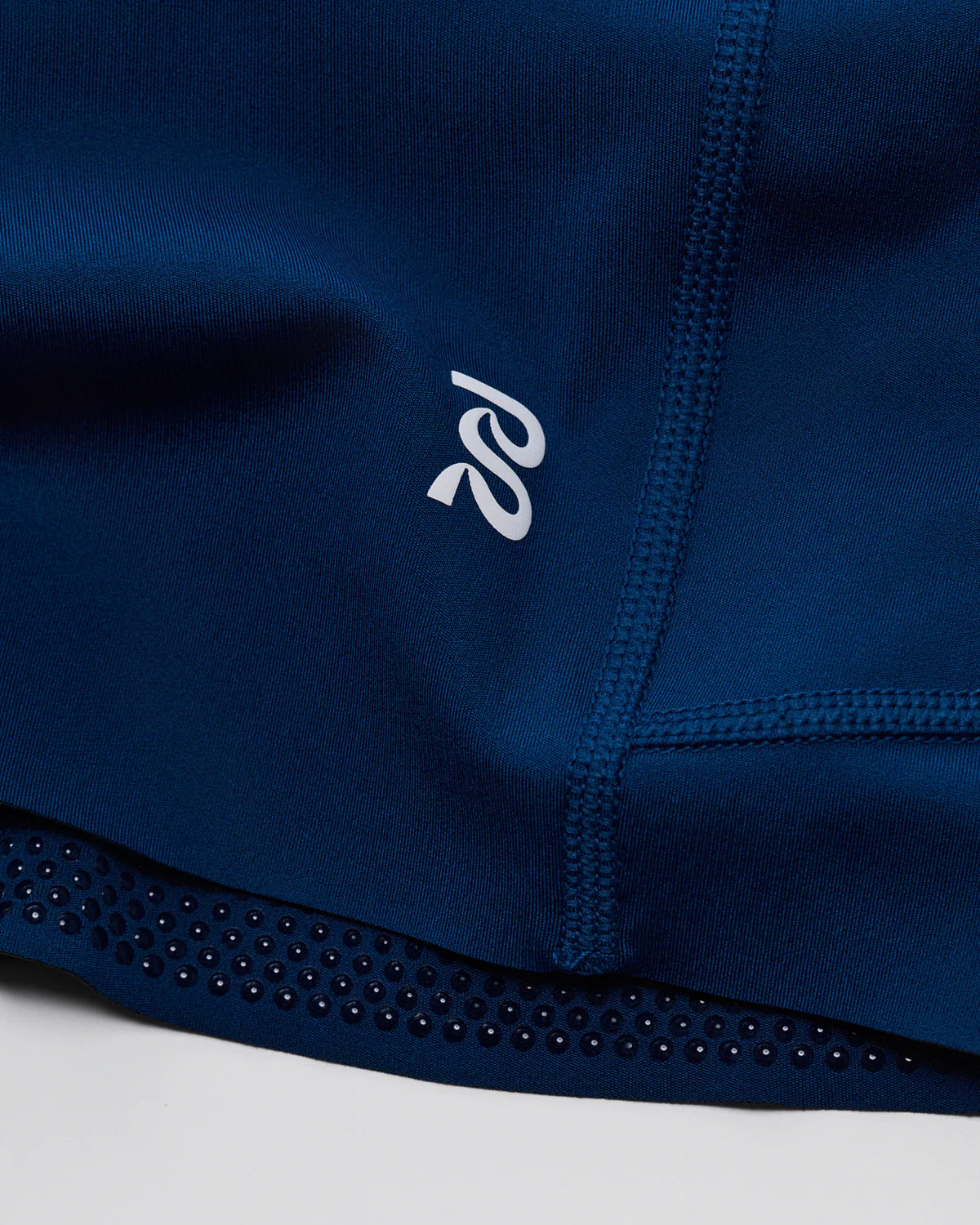 Bandit Running Women's Stamina-V™ 3" Compression Shorts - Ink Blue