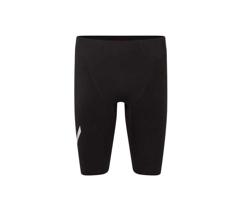 Soar Running Men Graded Speed short - Black