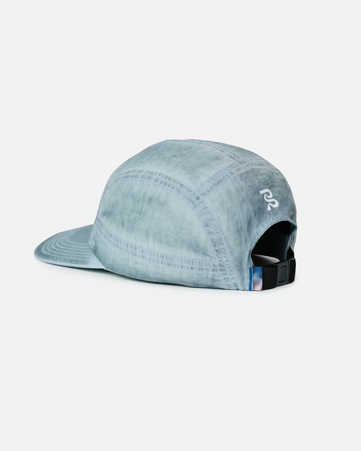 Bandit Running Nylon HumoFit™ Run Hat - Tranquil Blue