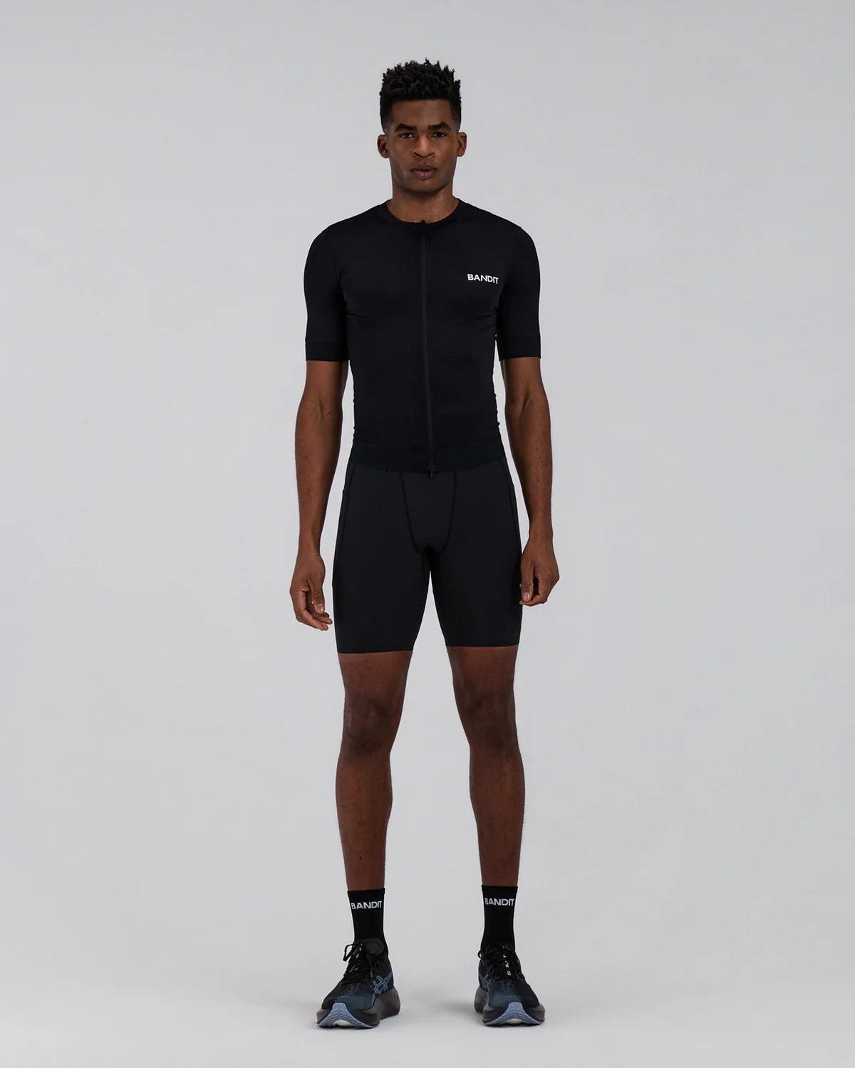 Bandit Running Men's SoLite™ 5 Pocket Half Tights