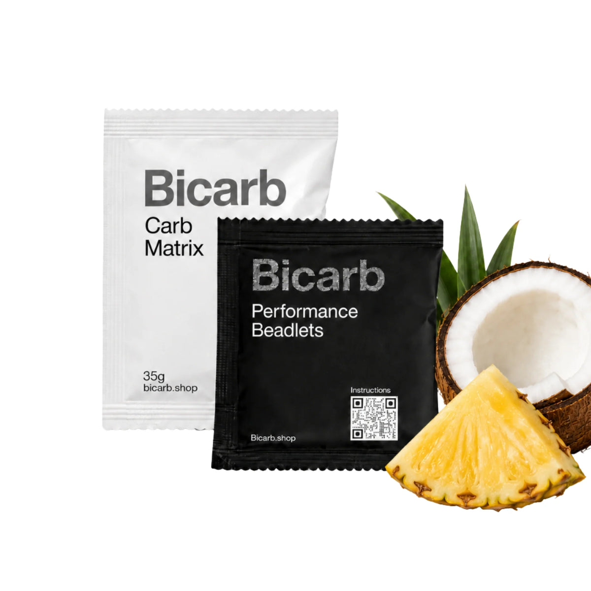 Bicarb 3.0 - 4 Packs
