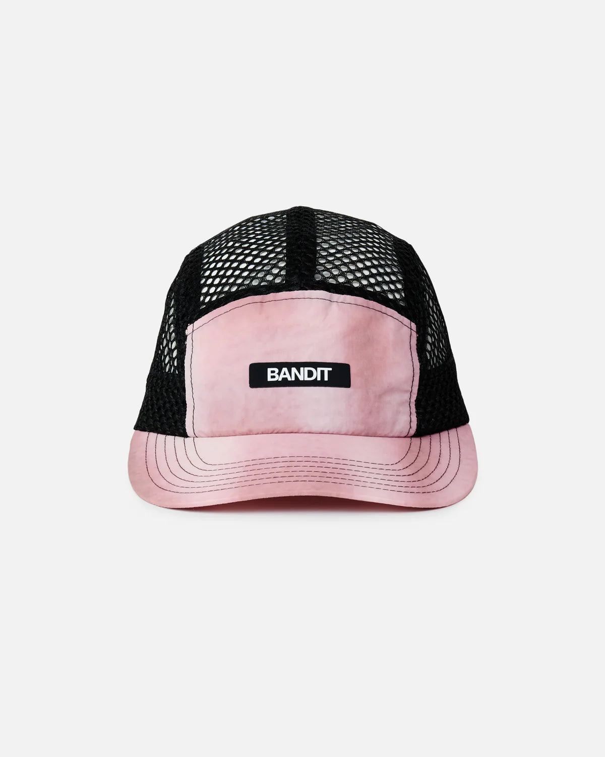 Bandit Running HumoFit™ Run Hat - Mahogany