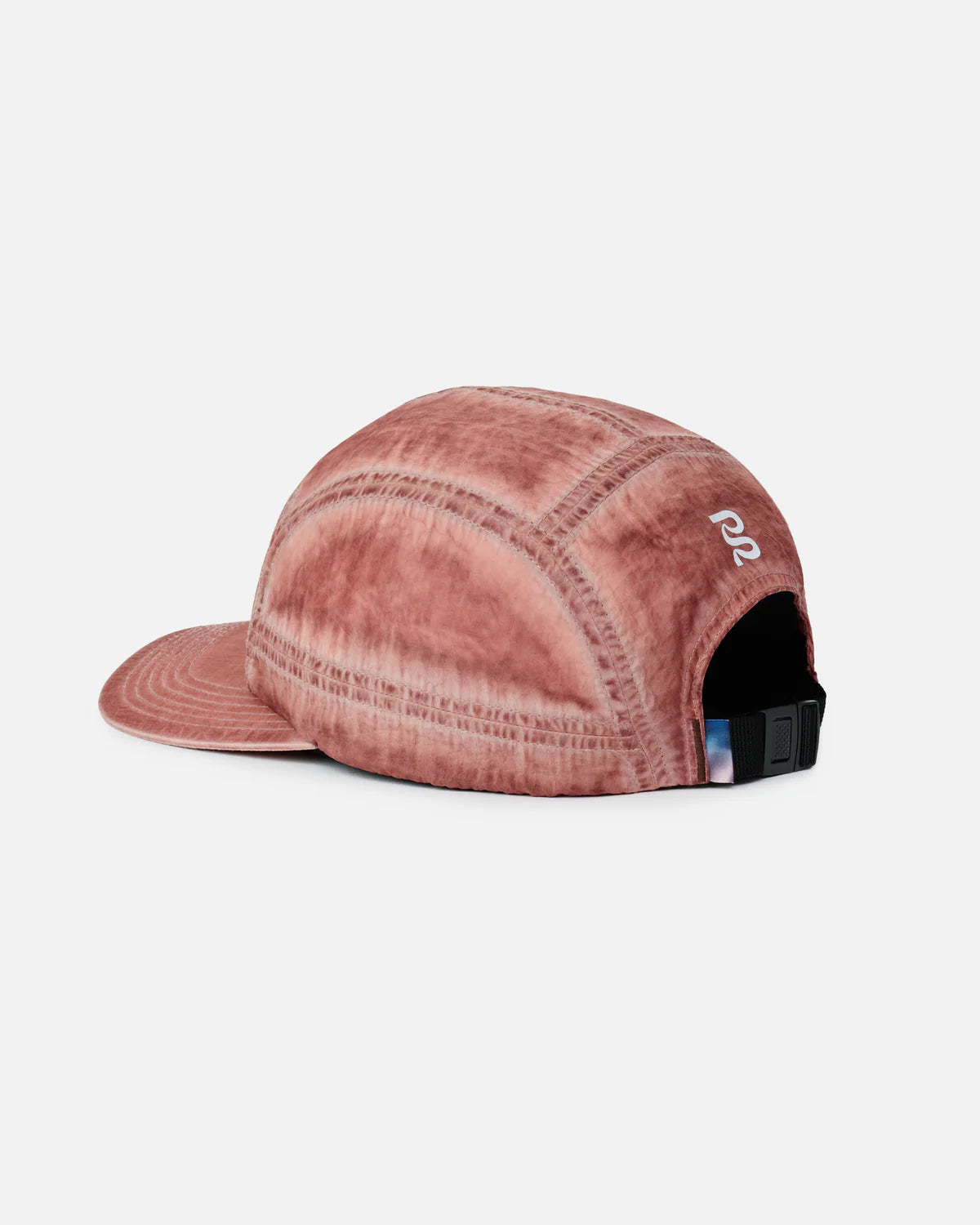 Bandit Running Nylon HumoFit™ Run Hat - Mahogany
