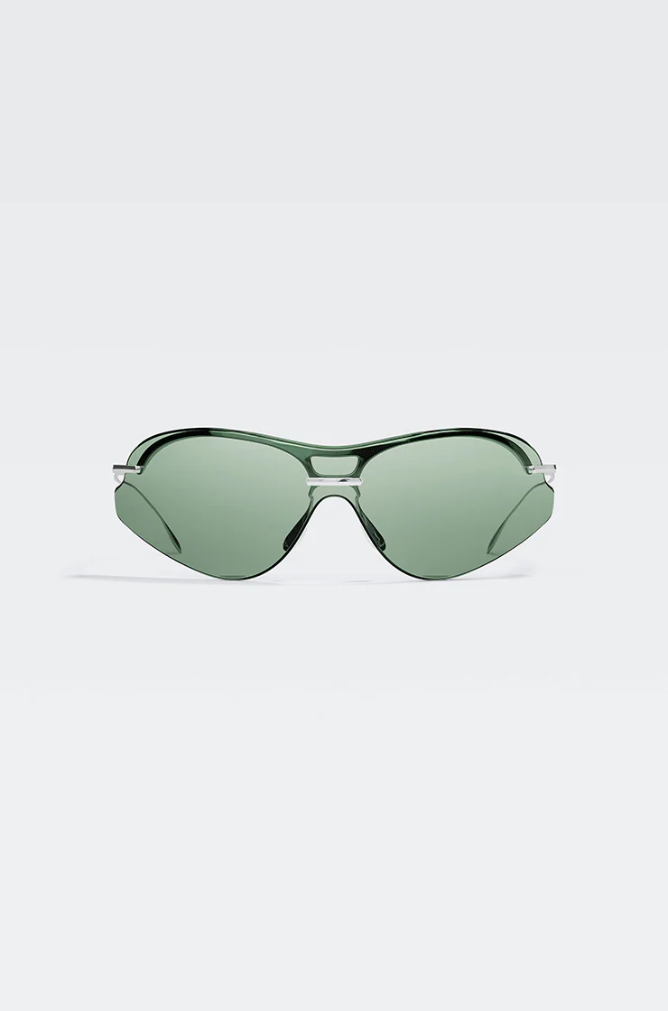 SOAR—Cubitts Cirrus 001 Green
