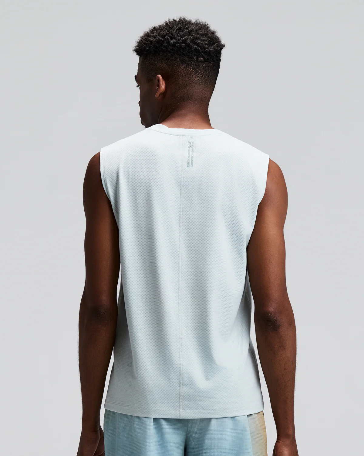 Bandit Men's Micromesh™ Run Tank - Mist