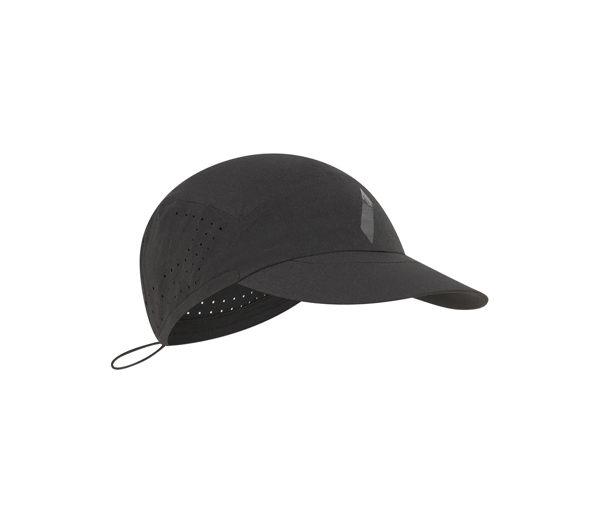 Soar running Run cap 2.0 -  black