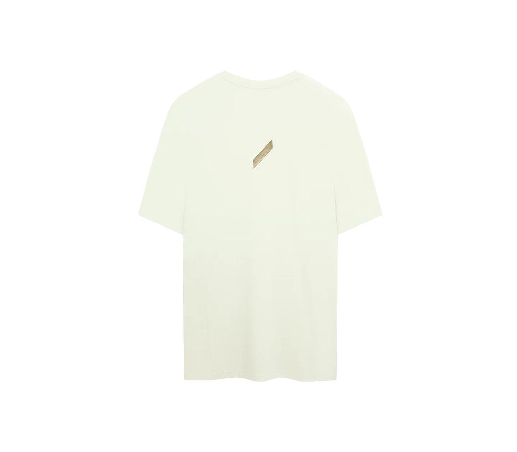 Soar Running Eco Tech T - Cream