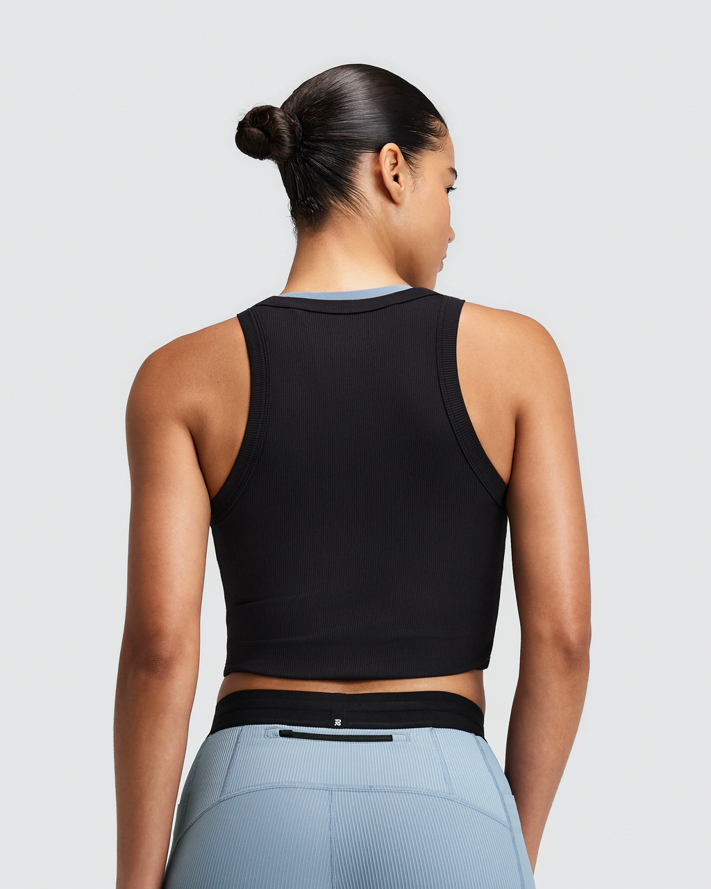 Bandit Women's Vituccia™ Performance Tank - BLACK