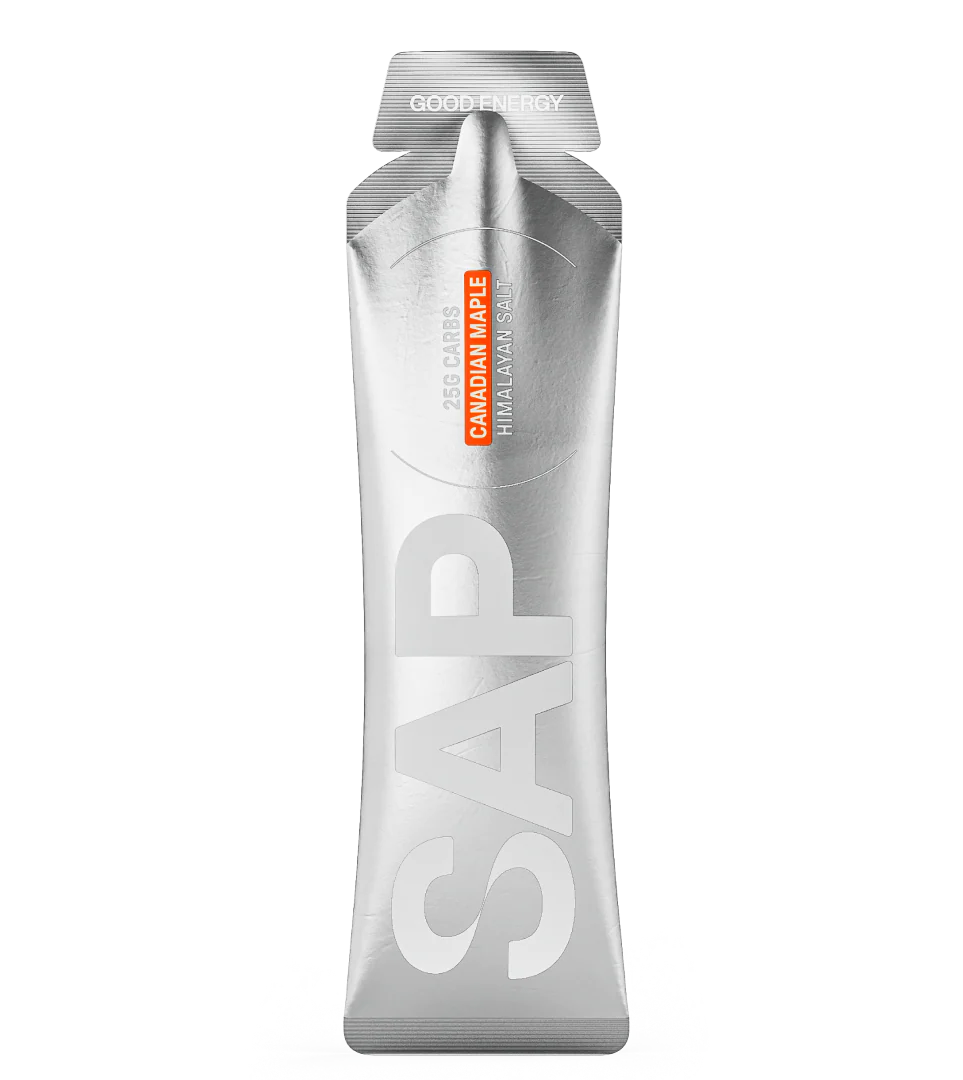 SAP GOOD ENERGY -  25G