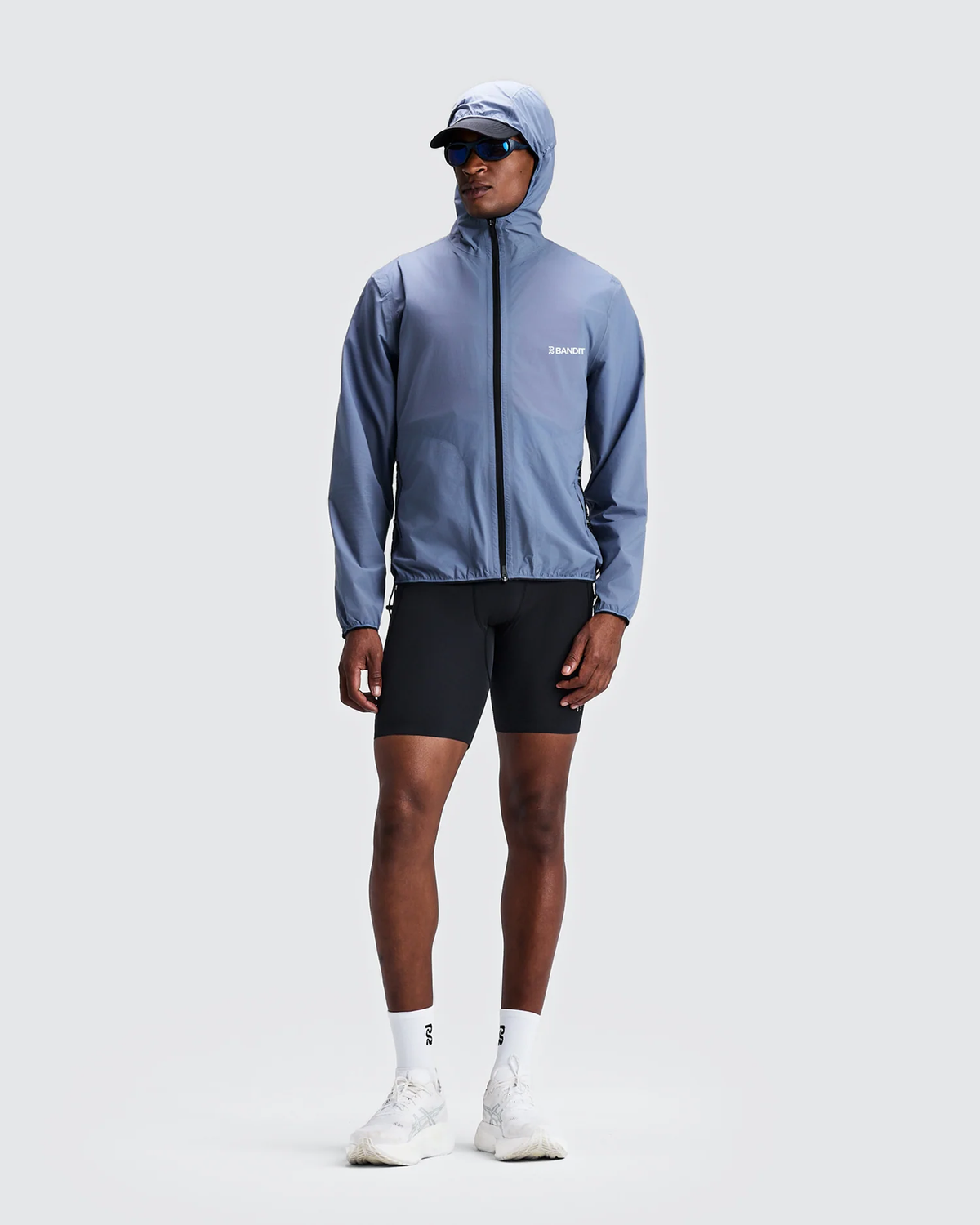 Bandit MEN'S WINDSHEER™ SHELL + VEST