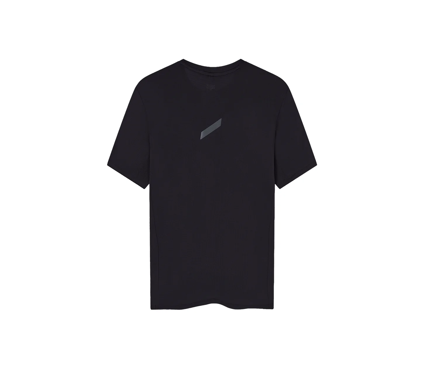 Soar Running Men's Eco Tech T - Black