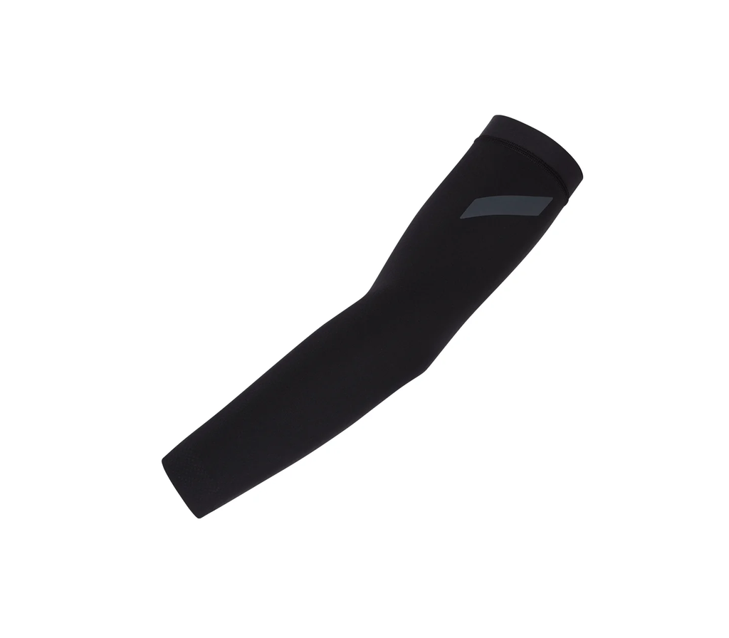 Soar Running Race Sleeves - Black