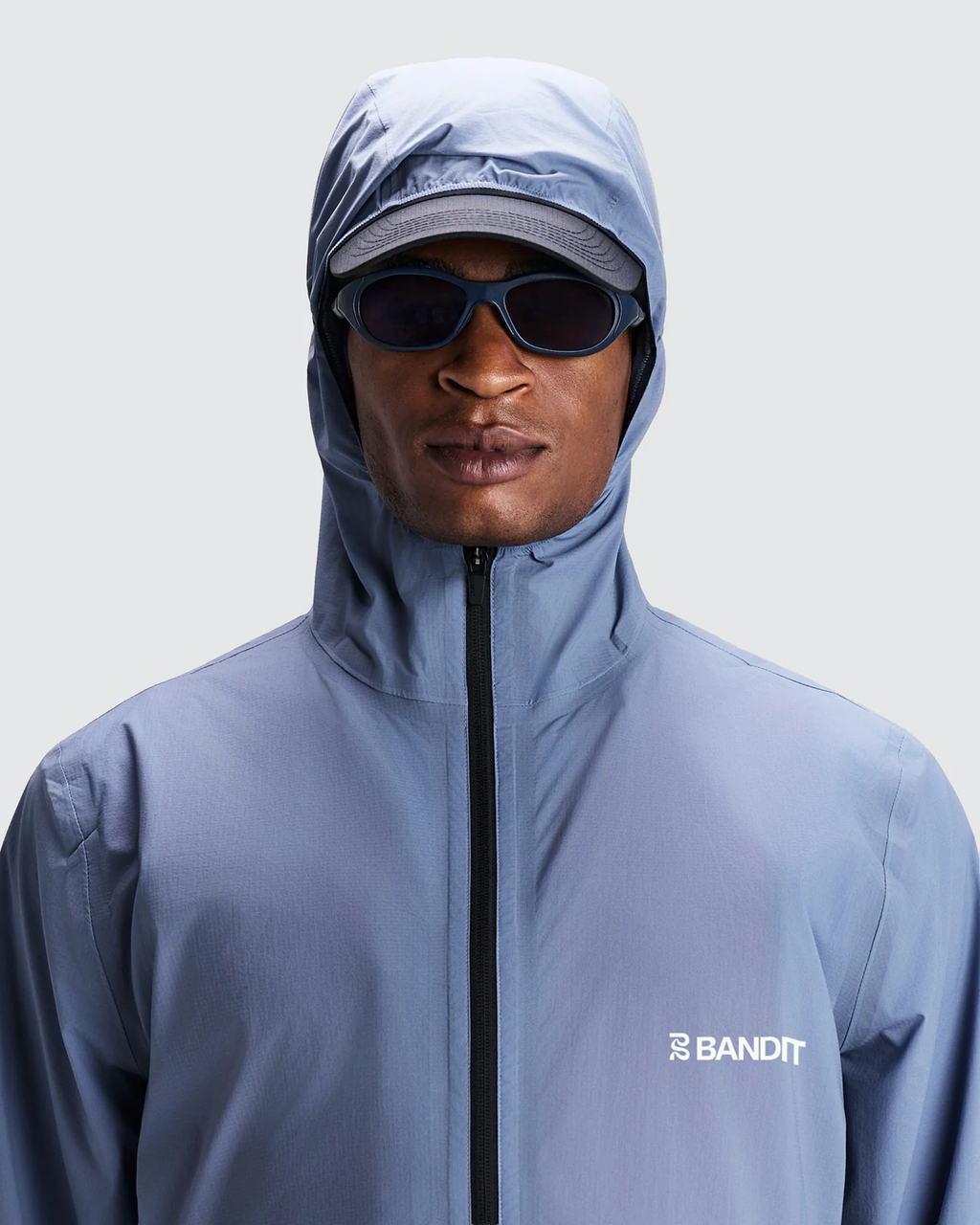 Bandit MEN'S WINDSHEER™ SHELL + VEST