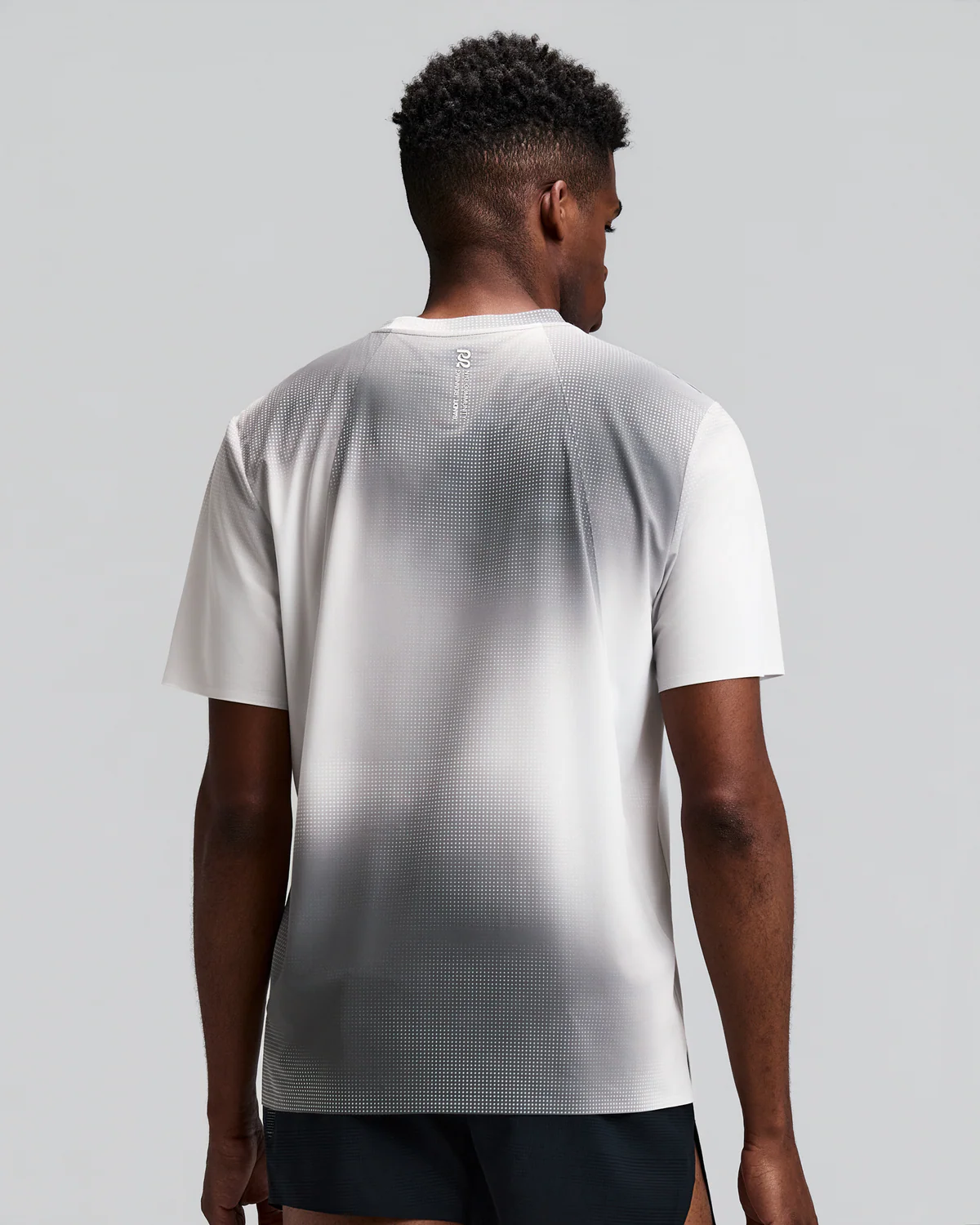 Bandit MEN'S SPECTER™ PERFORMANCE TEE WITH FLOPACK™ - SLATE MULTI