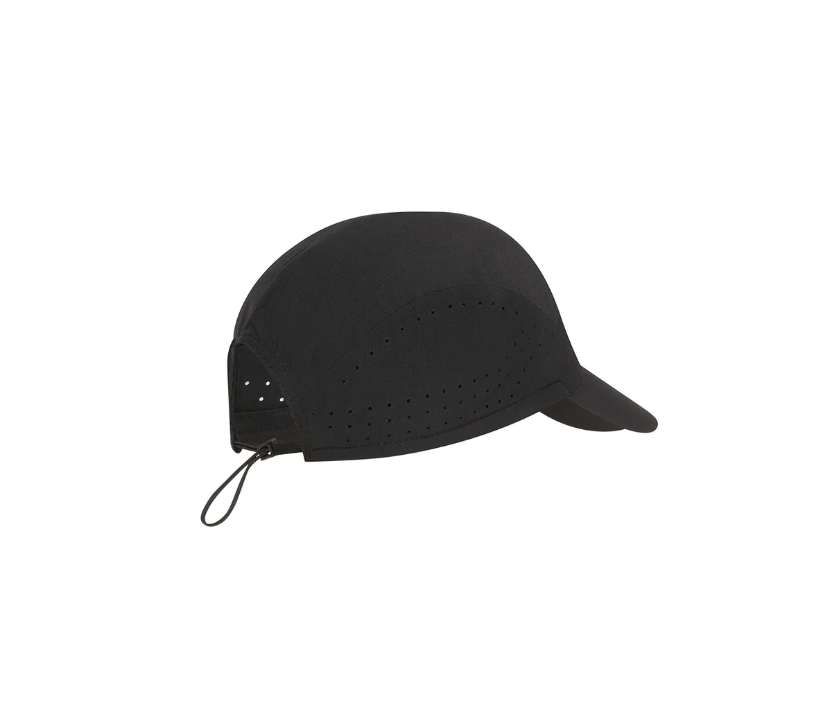 Soar running Run cap 2.0 -  black